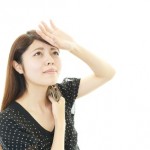 顔や頭の汗っかきを治す11の改善方法とは？【女性必見】