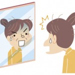 【男は髪型！女性はメイク？】老け顔の原因と特徴を知り今すぐ改善！