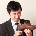 足の臭いを簡単に消す7つの即効性がある方法とは？
