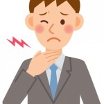 ヒステリー球の原因と5日で治した3つの対処法とは？【喉に異物感】