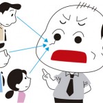 鼻毛処理の簡単な4つの方法と注意点【頻度はどれくらい？】