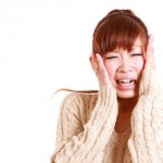 汗が出ない事が原因で熱がこもる！簡単にできる改善法は？