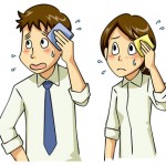 顔や頭の多汗症の原因と4つの対策法は？【滝のような汗ストップ！】
