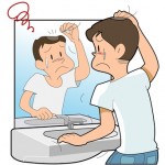 発毛の効果を出す！6つの実践方法とは？【画像あり】