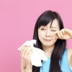 涙袋が腫れてかゆみや痛みがでる原因はものもらい？