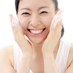 毛穴の開きを改善するには洗顔が大事！【原因は皮脂？】