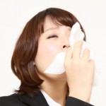 鼻づまりが原因で頭痛も起きる？すぐにスッキリできる解消方法はコレ！