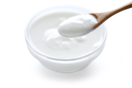 Yogurt , Yoghurt