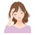 冬バテの症状かも？イライラや倦怠感の対策法は？
