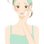オイリー肌の原因と3つの改善法【洗顔と乾燥時期は注意】