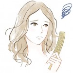 切れ毛の原因と酷い症状の対策法は？【前髪もなる】