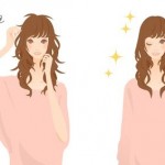 寝癖がつかない寝方とすぐに直す方法【前髪や縮毛矯正は？】