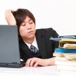 睡眠不足は肥満や病気の症状がでる！【一発解消するには？】