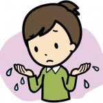 手汗の原因と抑える方法は？【クリームや薬で対策】