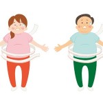 メタボ対策はトマト？【運動で効果的に解消しよう！】