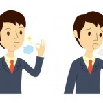 口臭の原因と効果的な対策法は？【ガムやサプリは即効性あり！】
