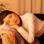 夕方の異常な眠気の原因は？【だるさとも関係がある！】