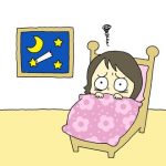不眠の治し方は漢方がおすすめ？【チェック方法はコレ！】